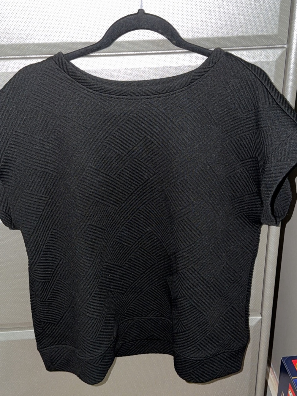 Women's Jodifl Short-Sleeve Top